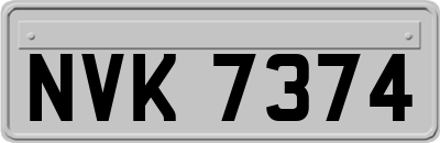 NVK7374