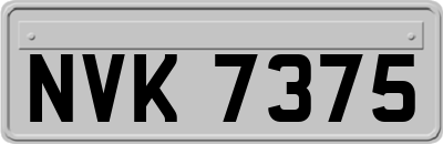 NVK7375