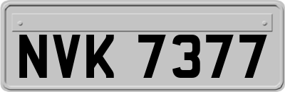 NVK7377