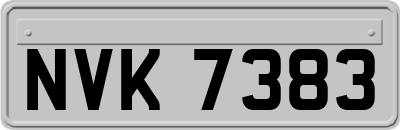 NVK7383