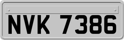 NVK7386