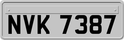 NVK7387