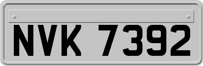 NVK7392