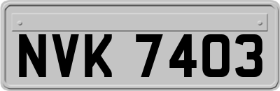 NVK7403