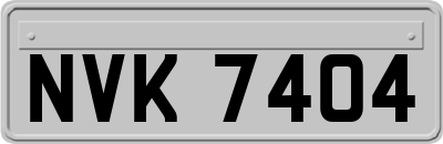 NVK7404