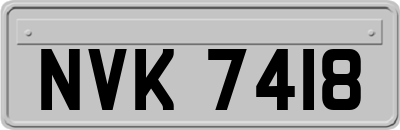NVK7418