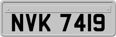 NVK7419