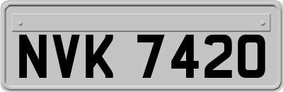 NVK7420