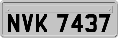 NVK7437