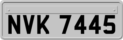 NVK7445