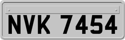 NVK7454