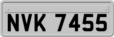 NVK7455