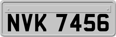 NVK7456