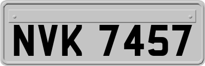 NVK7457