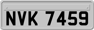NVK7459