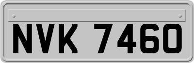 NVK7460
