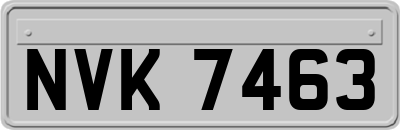 NVK7463