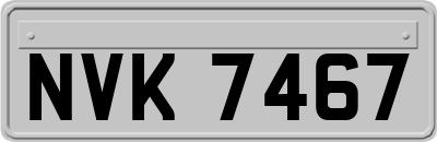 NVK7467