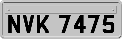 NVK7475