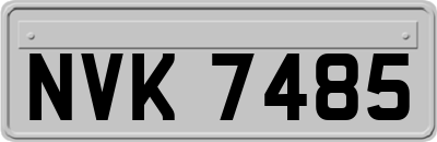 NVK7485