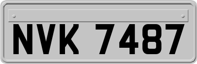 NVK7487