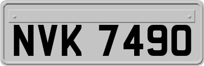 NVK7490