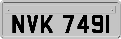 NVK7491