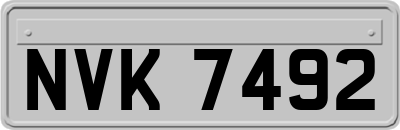 NVK7492