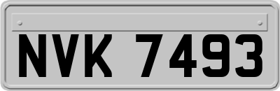 NVK7493