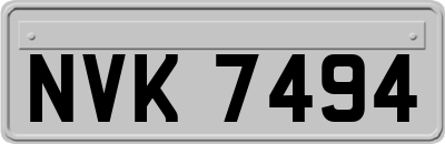 NVK7494