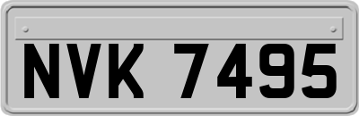 NVK7495