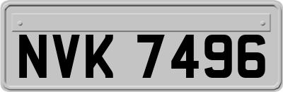 NVK7496