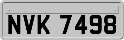 NVK7498