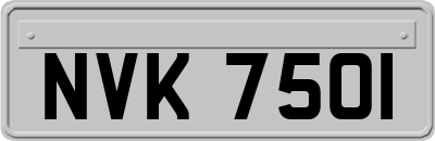 NVK7501