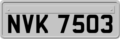 NVK7503