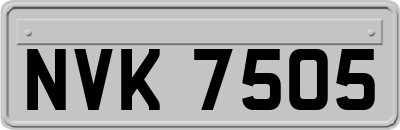 NVK7505