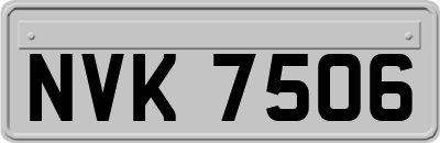 NVK7506