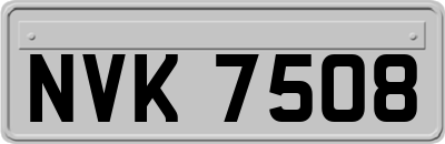 NVK7508