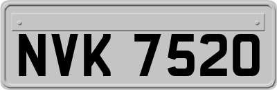 NVK7520