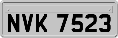NVK7523