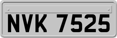 NVK7525