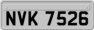 NVK7526