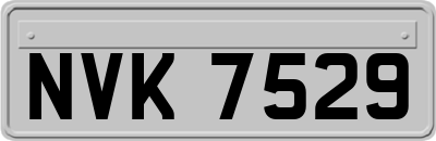 NVK7529