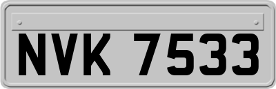 NVK7533