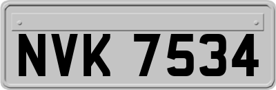 NVK7534