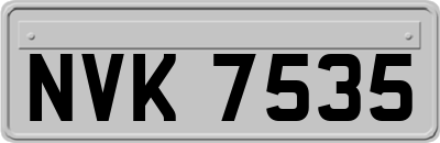 NVK7535