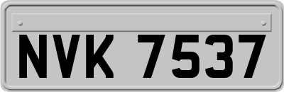 NVK7537