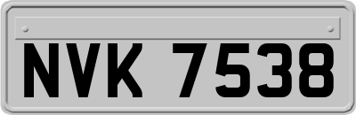 NVK7538