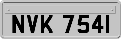 NVK7541