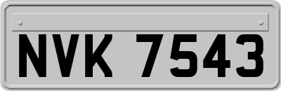 NVK7543